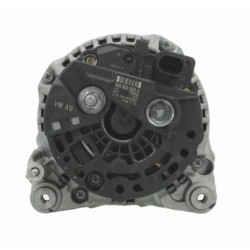 Alternador sustituye 0124515022 / 0124515101