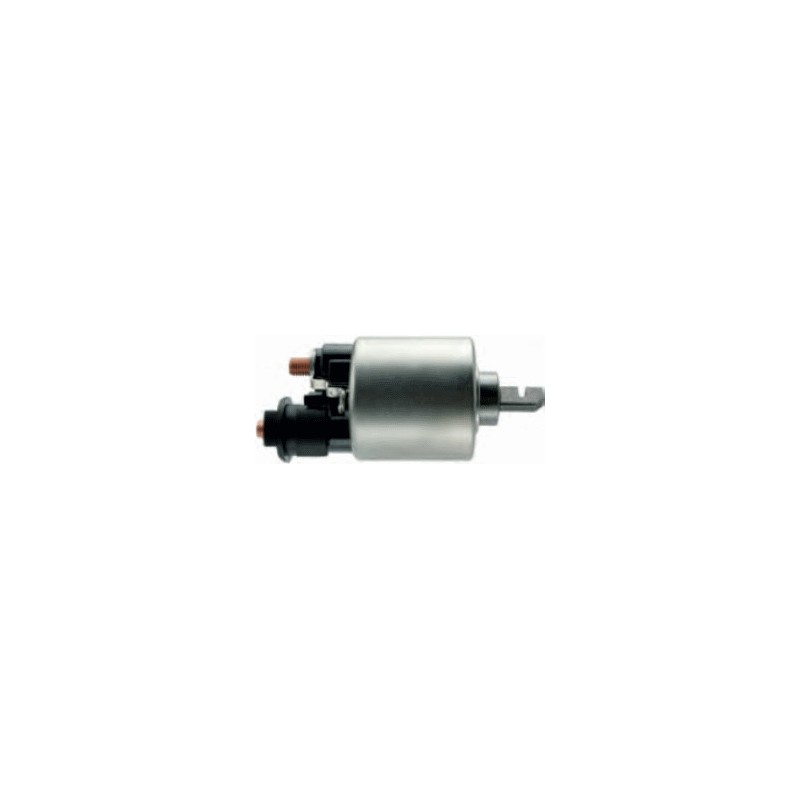 Relais / solenoide pour démarreur Mitsuba SM442-25 / SM442-46