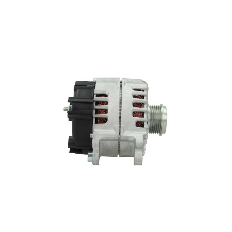 Alternator replacing FG18S043 / FG18S100 / FG18T094 / FGN18S043 / FG18T120 / FGN18T120