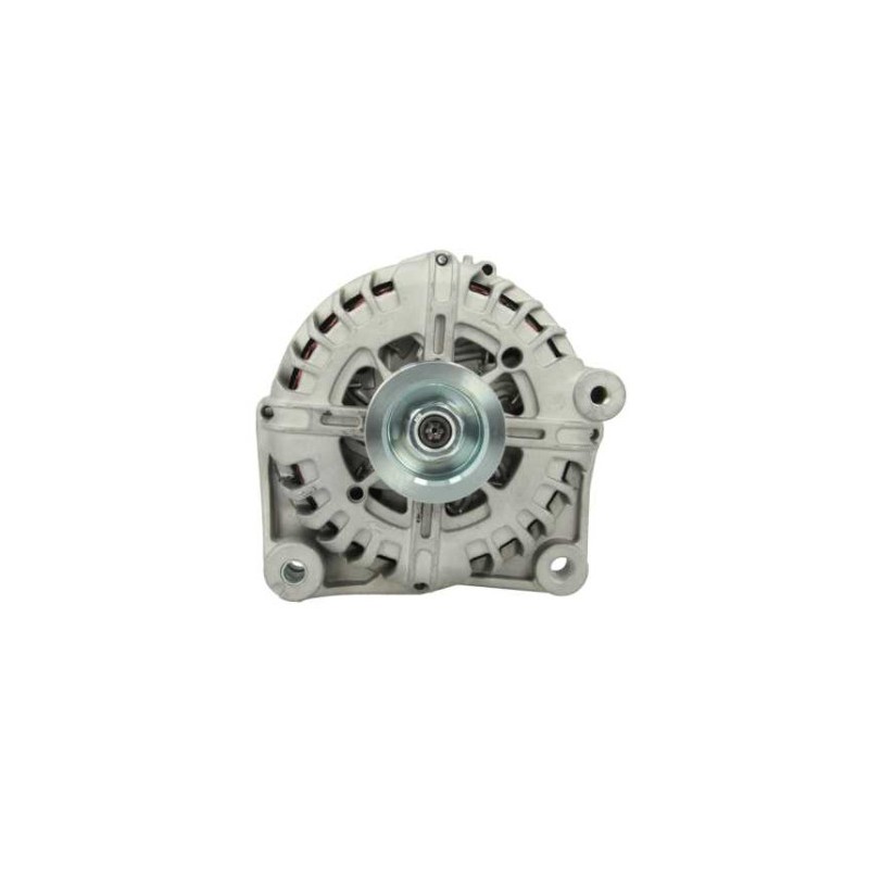 Alternator replacing 12317801124 / 12317804266 / 2543223 / TG23C012