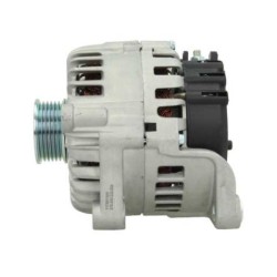 Alternador sustituye 12317801124 / 12317804266 / 2543223 / TG23C012