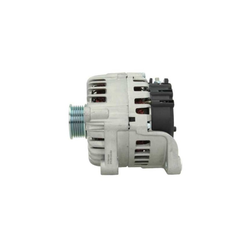 Alternator replacing 12317801124 / 12317804266 / 2543223 / TG23C012