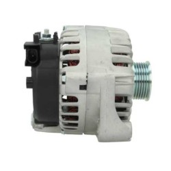 Alternador sustituye 12317801124 / 12317804266 / 2543223 / TG23C012