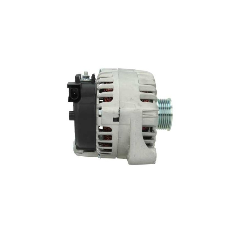 Alternatore equivalente 12317801124 / 12317804266 / 2543223 / TG23C012
