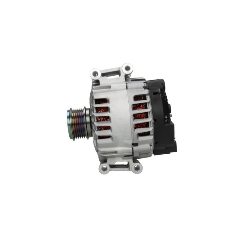 Alternator replacing TG14C056 / TG14C055 / 06J-903-023-R / 06J-903-023Q / 06J-903-023QX / 06J-903-023RX