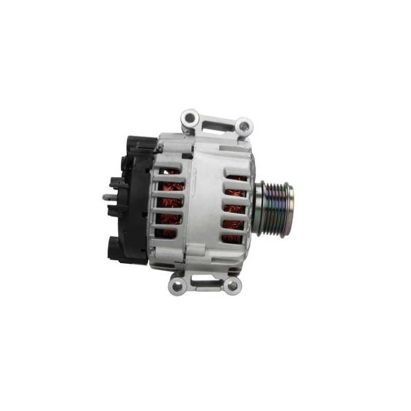 Alternator replacing TG14C056 / TG14C055 / 06J-903-023-R / 06J-903-023Q / 06J-903-023QX / 06J-903-023RX