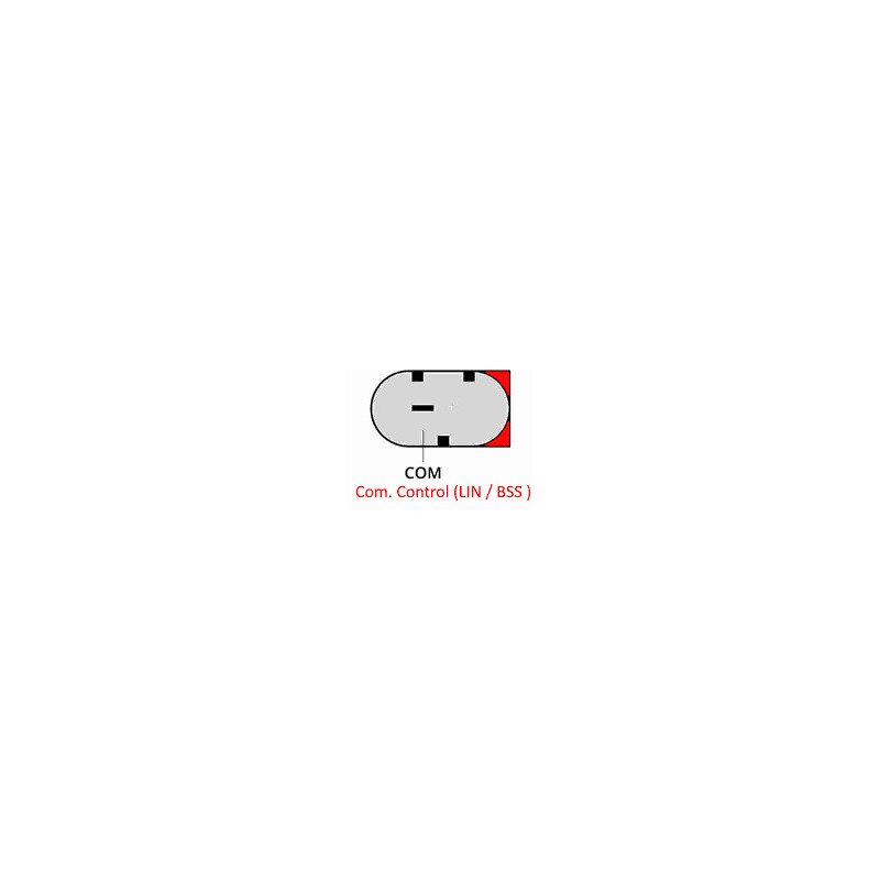 Alternateur équivalent TG14C056 / TG14C055 / 06J-903-023-R / 06J-903-023Q / 06J-903-023QX / 06J-903-023RX Alternateur équivalent TG14C056 / TG14C055 / 06J-903-023-R / 06J-903-023Q / 06J-903-023QX / 06J-903-023RX
