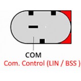 Lichtmaschine ersetzt TG14C056 / TG14C055 / 06J-903-023-R / 06J-903-023Q / 06J-903-023QX / 06J-903-023RX