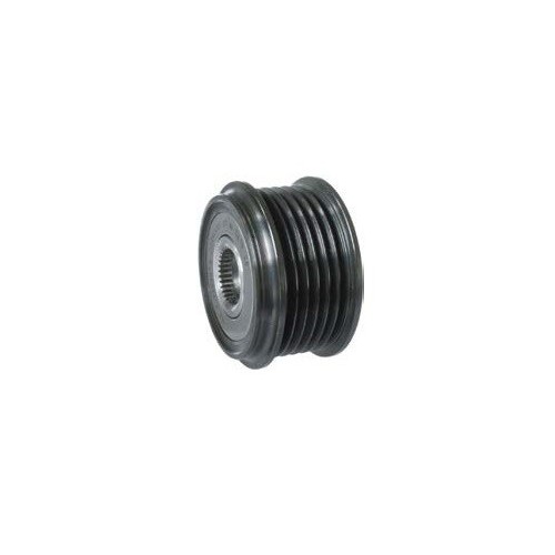 Pulley for alternator BOSCH F000BL0457 / F000BL0458 / F000BL04BD