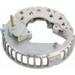 Rectificador para alternador Ford 3C3T-10300-BA / 3C3T-10300-BB / 3C3Z-10346-BA