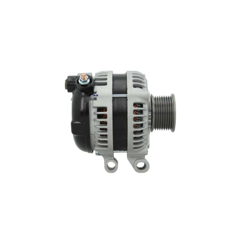 Alternator replacing YLE500200 / YLE500400 / 104210-3710 / 104210-3711