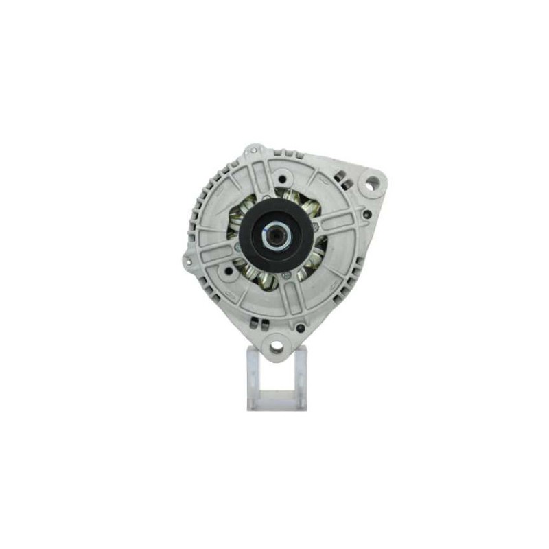 Alternator replacing 0123510073 / 0124615055 / ERR6413 / ERR6413E