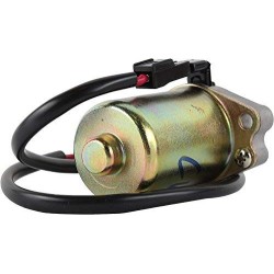 Motor de arranque sustituyee 31100-22G00 / 31100-22G10 para Suzuki