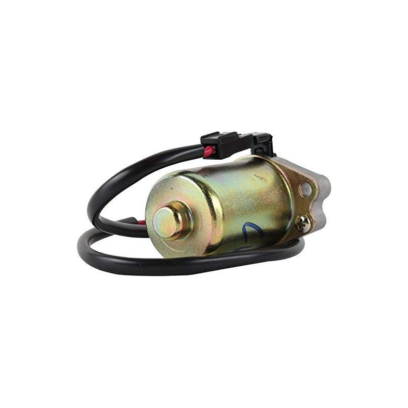 Motor de arranque sustituyee 31100-22G00 / 31100-22G10 para Suzuki