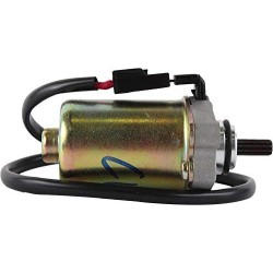 Motor de arranque sustituyee 31100-22G00 / 31100-22G10 para Suzuki