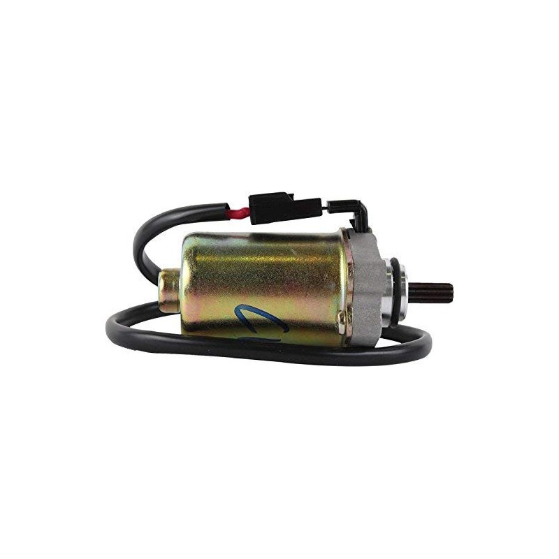 Motor de arranque sustituyee 31100-22G00 / 31100-22G10 para Suzuki