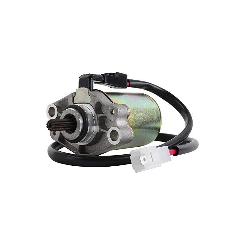 Motor de arranque sustituyee 31100-22G00 / 31100-22G10 para Suzuki