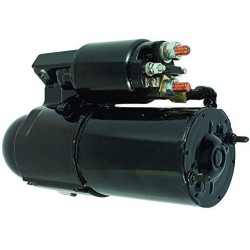 Motor de arranque sustituyee  10465606 /  8000193 / 9000895 / 3862308