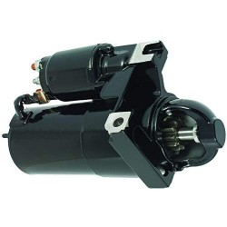 Motor de arranque sustituyee  10465606 /  8000193 / 9000895 / 3862308