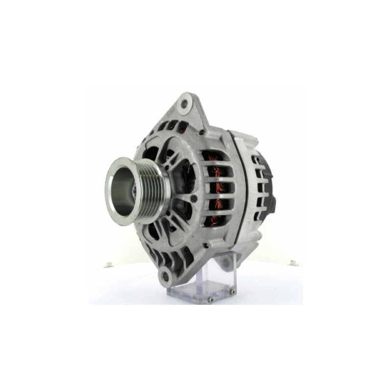 Lichtmaschine Ersetzt HITACHI LR120-23 pour BOBCAT / ISUZU Lichtmaschine Ersetzt HITACHI LR120-23 pour BOBCAT / ISUZU