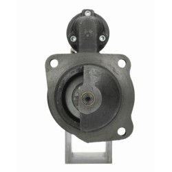 Motor de arranque sustituyee 0001360018 / 0001360061 / 0001360062