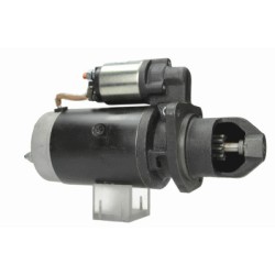 Motor de arranque sustituyee 0001360018 / 0001360061 / 0001360062