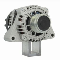 Alternador sustituye LRA02952 / DRA0848 / A6621545002 / 6621545402