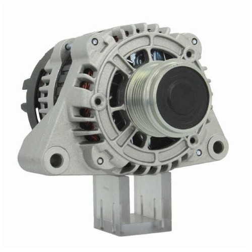 Alternator replacing LRA02952 / DRA0848 / A6621545002 / 6621545402