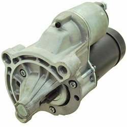 Starter replacing D6RA8 / D6RA661 / D6RA66 / D6RA38 / D6RA18