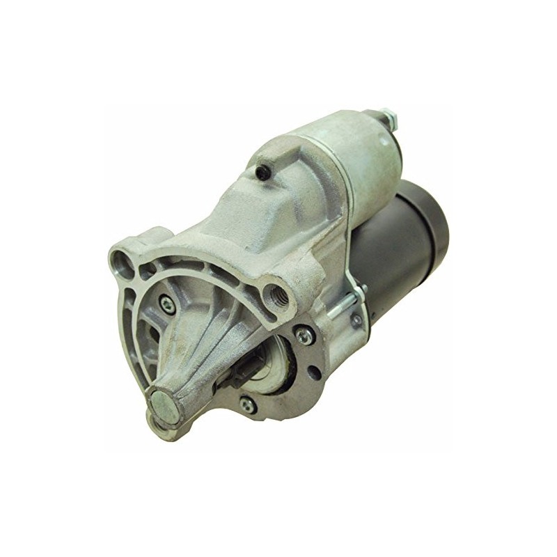 Motor de arranque sustituyeValéo D6RA8 / D6RA661 / D6RA66 / D6RA64 / D6RA38 / D6RA18
