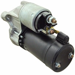 Motor de arranque sustituyeValéo D6RA8 / D6RA661 / D6RA66 / D6RA64 / D6RA38 / D6RA18
