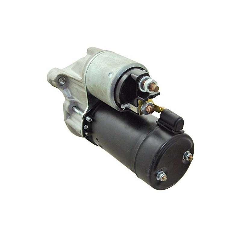 Motor de arranque sustituyeValéo D6RA8 / D6RA661 / D6RA66 / D6RA64 / D6RA38 / D6RA18