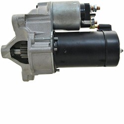 Motor de arranque sustituyeValéo D6RA8 / D6RA661 / D6RA66 / D6RA64 / D6RA38 / D6RA18