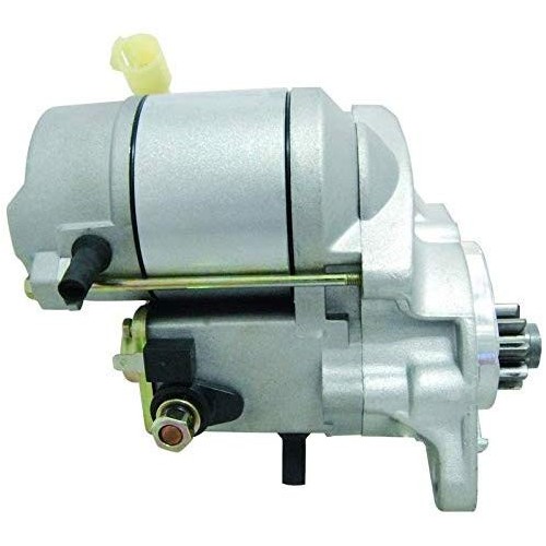 Motorino di avviamento equivalente 25-39135-00 / 25-39135-00RB / 25-39135-00RM