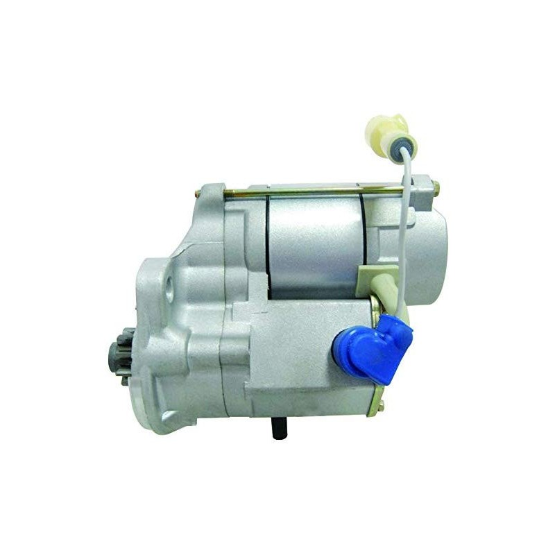 Anlasser ersetzt 25-39135-00 / 25-39135-00RB / 25-39135-00RM