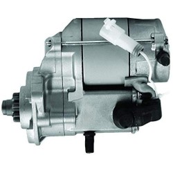 Démarreur équivalent 25-39135-00 / 25-39135-00RB / 25-39135-00RM