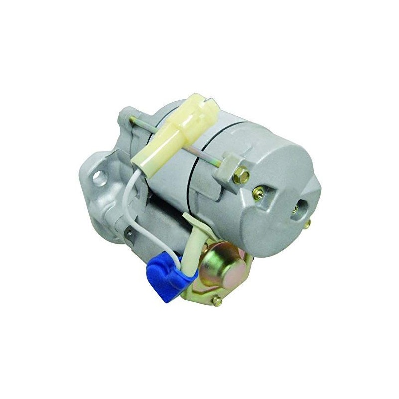 Motorino di avviamento equivalente 25-39135-00 / 25-39135-00RB / 25-39135-00RM