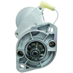 Motor de arranque sustituyee 25-39135-00 / 25-39135-00RB / 25-39135-00RM