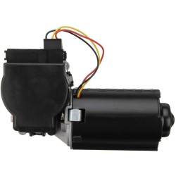 Front wiper motor replaces 99477730 / 9945855 for Peugeot and Fiat
