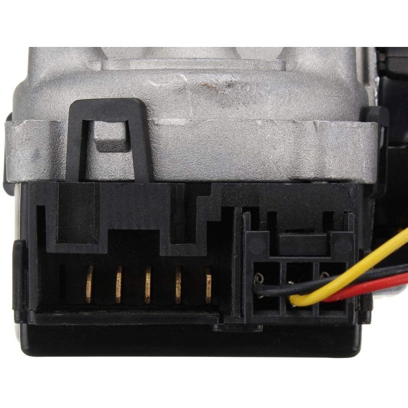 Front wiper motor replaces 99477730 / 9945855 for Peugeot and Fiat