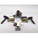 Kohlenhalter für anlasser 0001367003 / 0001367004 / 0001367005