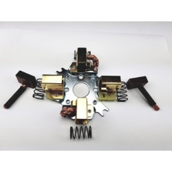 portaescobillas para motor de arranque 0001367003 / 0001367004 / 0001367005