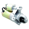 Starter replacing  10465606 /  8000193 / 9000895 / 3862308