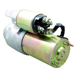 Motor de arranque sustituyeDELCO REMY 9000895 / 9000850 / 9000822