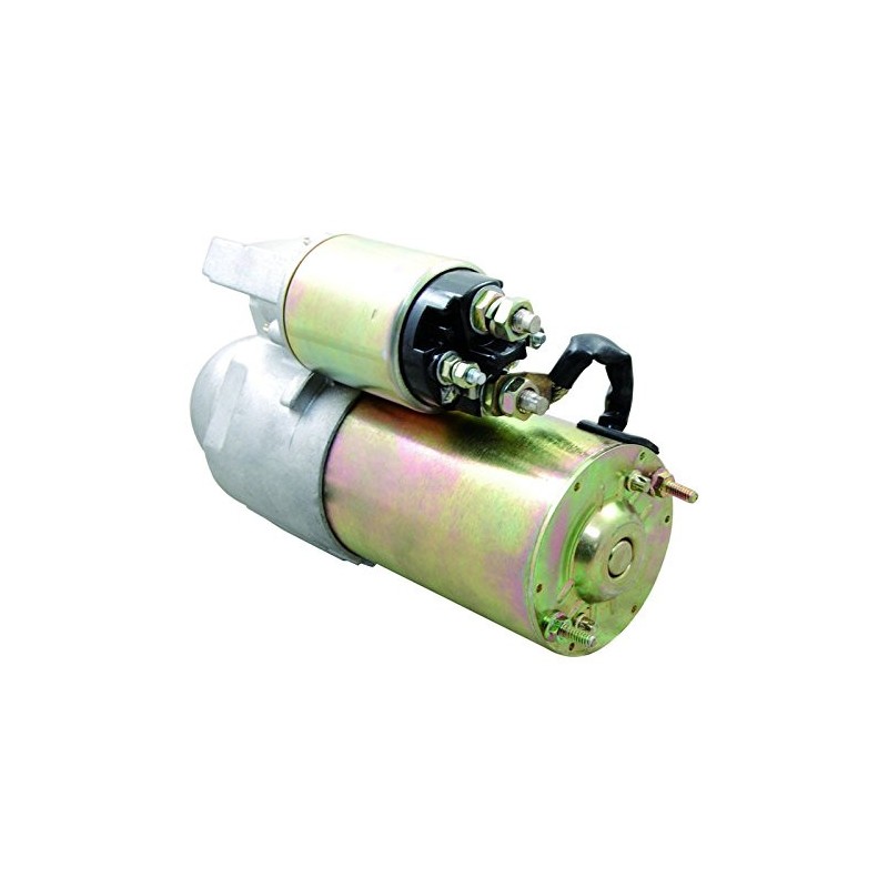 Motor de arranque sustituyeDELCO REMY 9000895 / 9000850 / 9000822