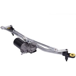 Scheibenwischer-Motor vorne ersetzt 46524670 / 46834851 / 517043250 für Fiat