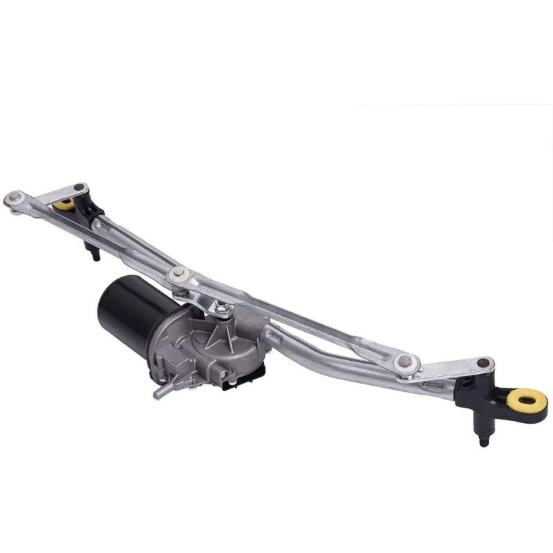 Motor limpiaparabrisas sustituyee 46524670 / 46834851 / 517043250