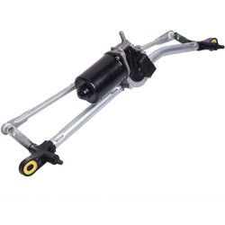 Motor limpiaparabrisas sustituyee 46524670 / 46834851 / 517043250