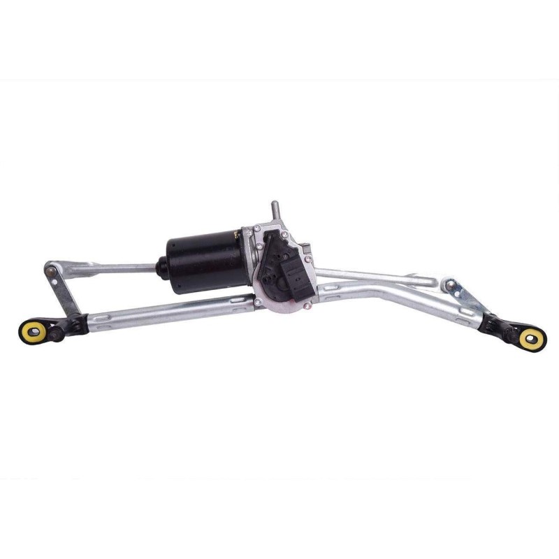 Motor del limpiaparabrisas delantero sustituye 46524670 / 46834851 / 517043250 para Fiat