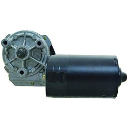 Motor del limpiaparabrisas delantero sustituye 404242 / 403799 / 460126 para Audi / Seat / Skoda / Volkswagen
